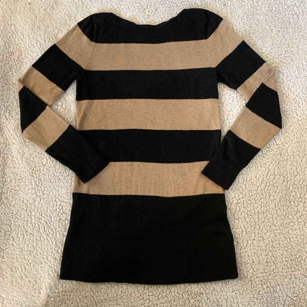 LOFT sweater